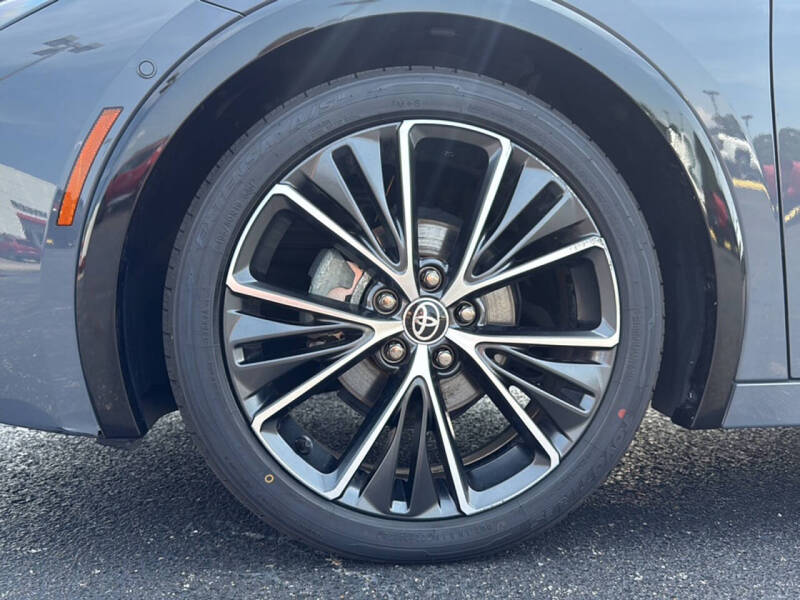 2024 Toyota Prius Limited