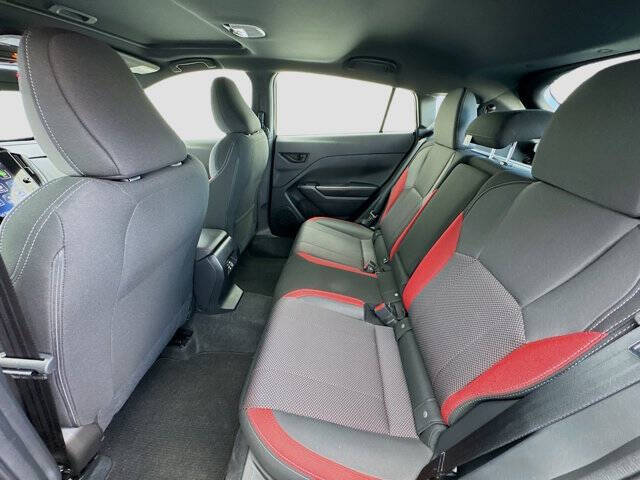 2024 Subaru Impreza RS