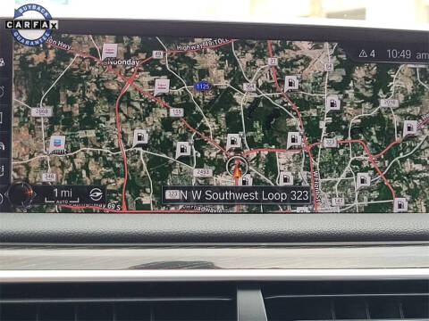 2016 BMW 7 Series 750i