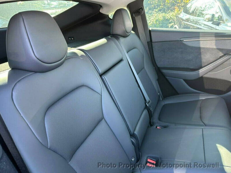 2026 Tesla Model Y Long Range Launch Series