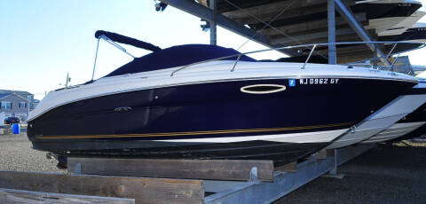 2006 Sea Ray 225 Weekender