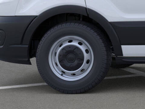 2026 Ford Transit 150