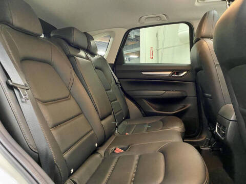 2023 Mazda CX-5 2.5 S Preferred