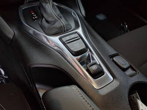 2016 Chevrolet Camaro SS