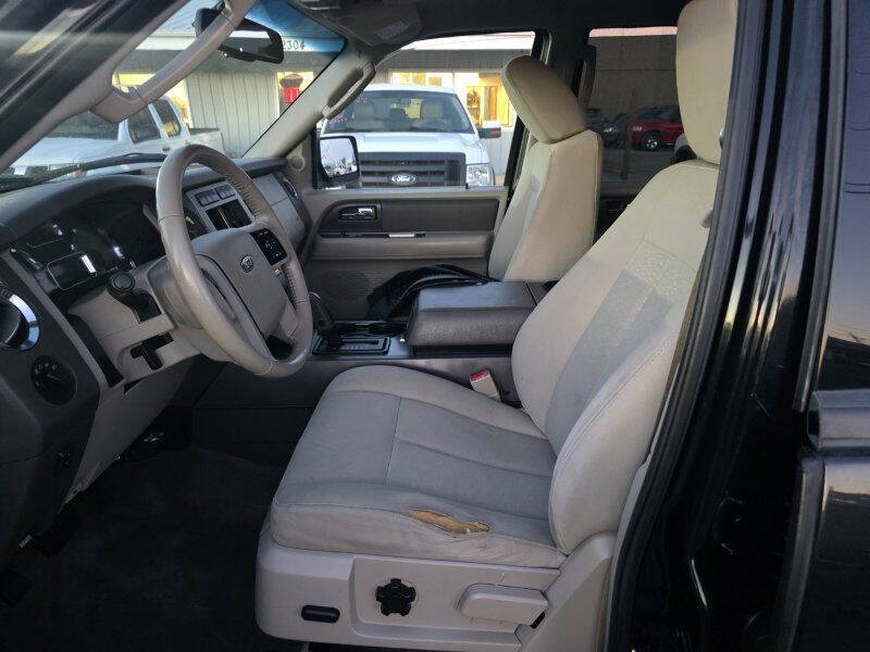 2010 Ford Expedition XLT