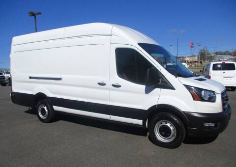 2020 Ford Transit for sale at Benton Truck Sales - Cargo Vans in Benton AR