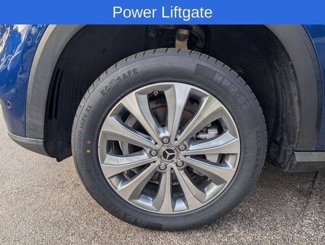 2020 Mercedes-Benz GLE GLE 350 4MATIC