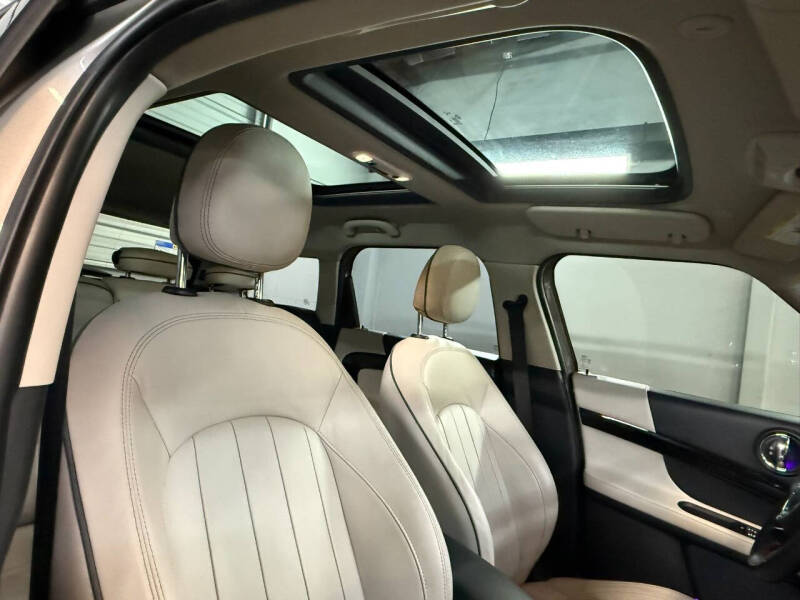 2019 MINI Countryman Cooper S