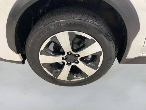 2015 Subaru XV Crosstrek Hybrid