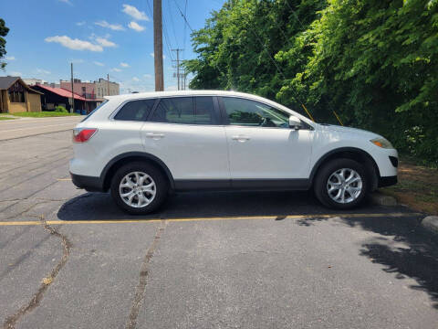 2012 Mazda CX-9 Touring