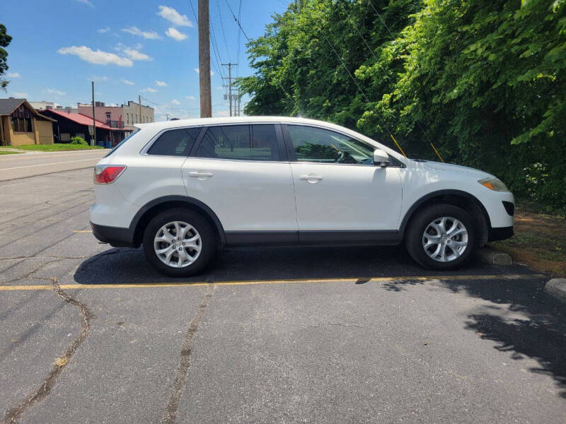 2012 Mazda CX-9 Touring