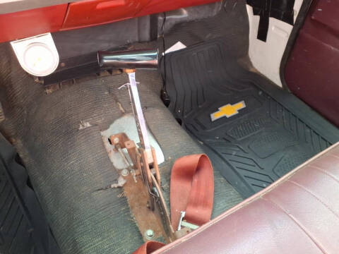 1983 Chevrolet S-10