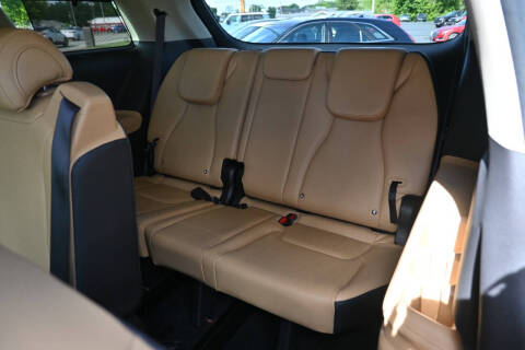 2022 Kia Carnival EX