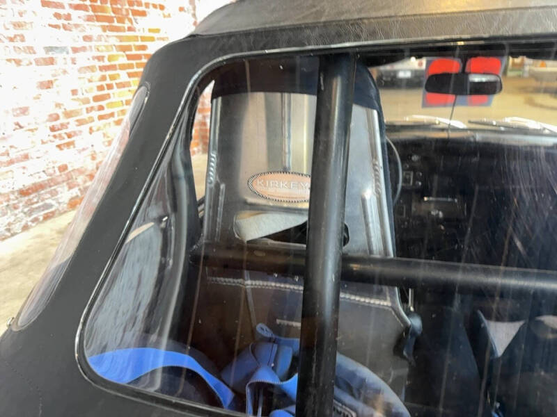 1972 MG Midget