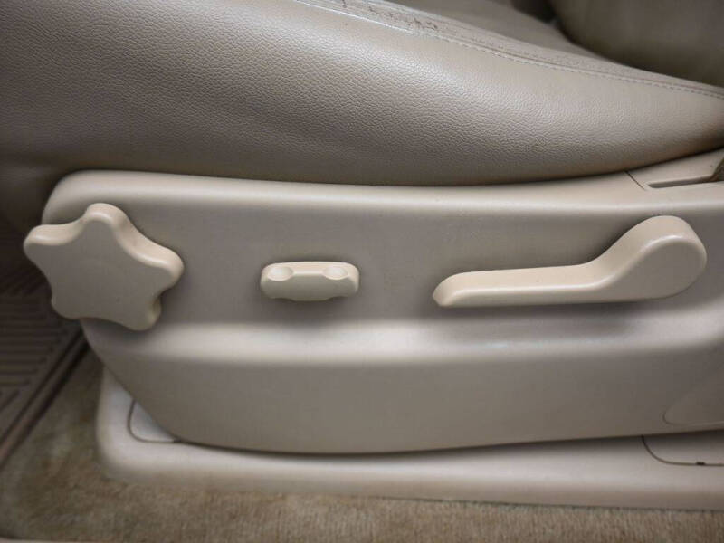 2014 Chevrolet Tahoe LT