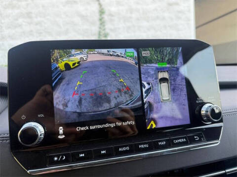 2023 Mitsubishi Outlander PHEV