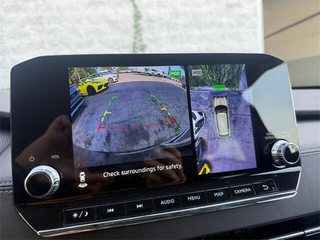 2023 Mitsubishi Outlander PHEV