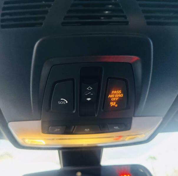 2016 BMW 3 Series 328i