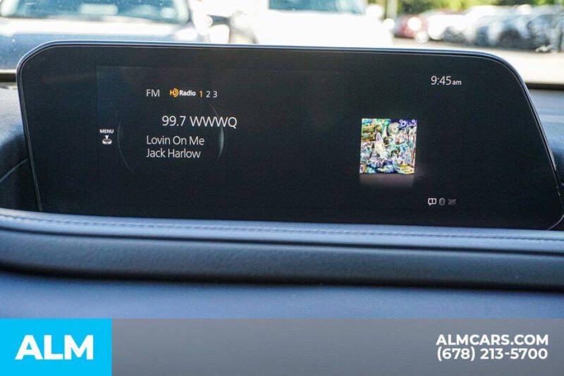 2023 Mazda CX-30 2.5 S Select