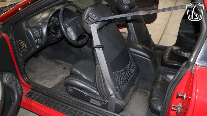 1994 Pontiac Firebird