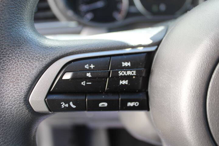 2024 Mazda CX-30 2.5 S