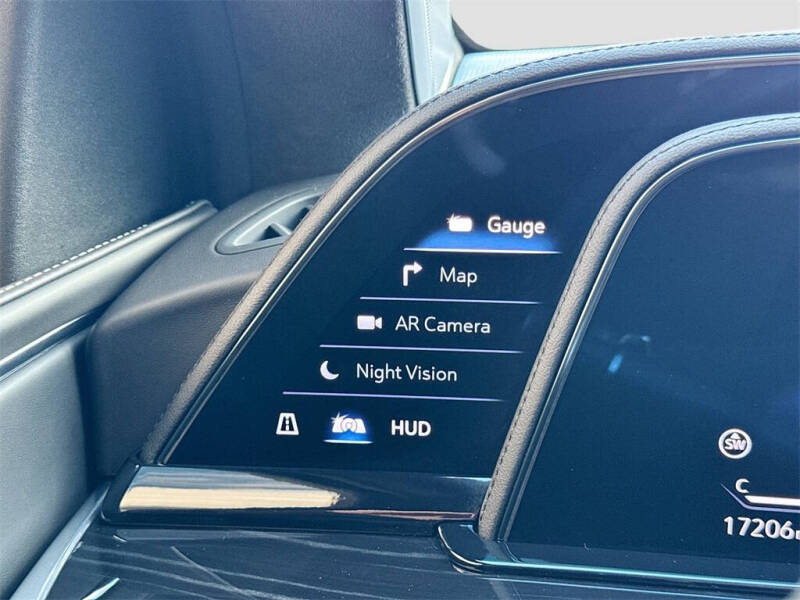 2024 Cadillac Escalade-V ESV