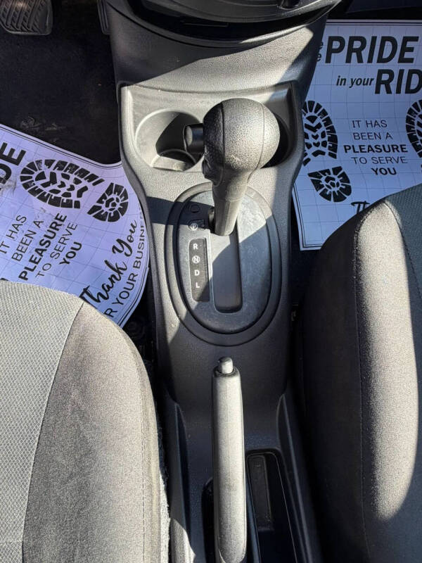 2014 Nissan Versa Note S