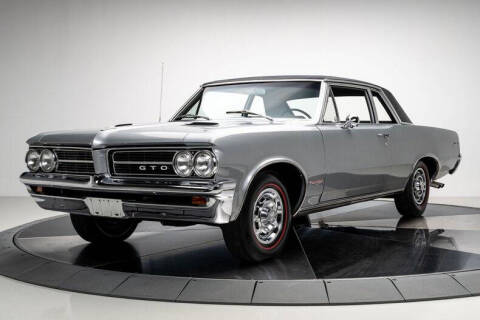 1964 Pontiac GTO