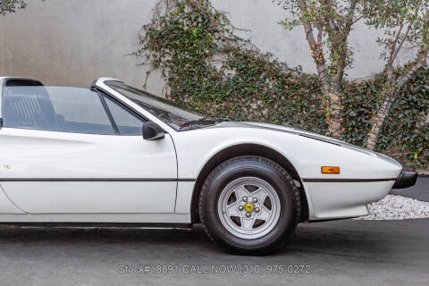 1980 Ferrari 308 GTSI