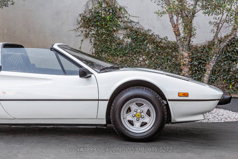 1980 Ferrari 308 GTSI