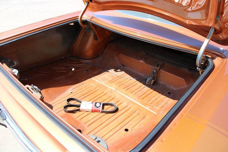 1969 Dodge Coronet