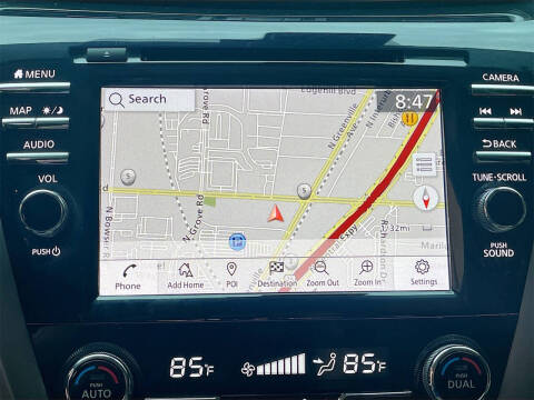 2023 Nissan Murano SL