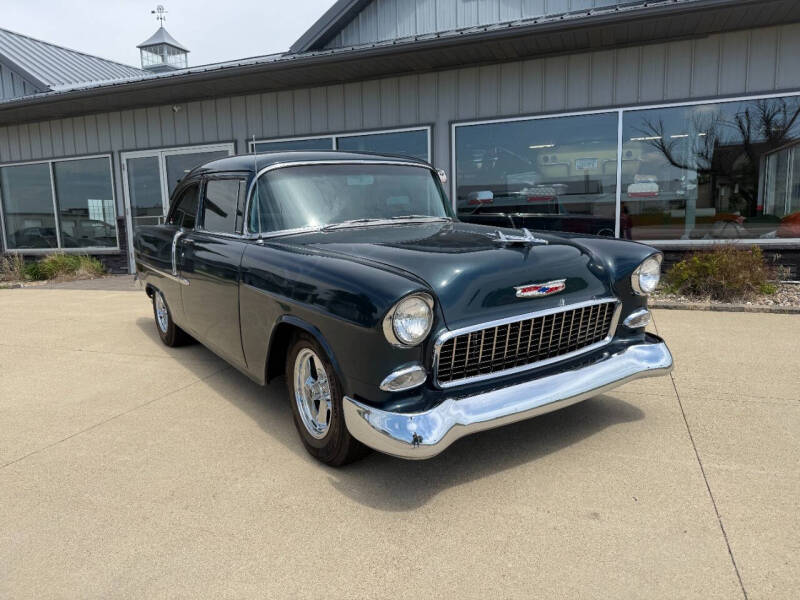 1955 Chevrolet 210
