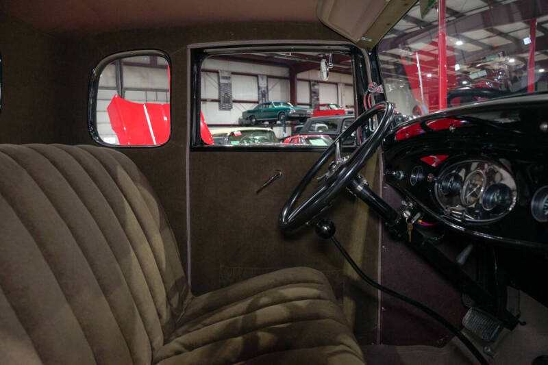 1932 Ford Model B