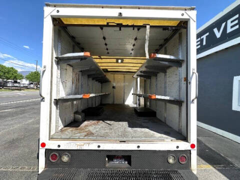 2021 Chevrolet Express