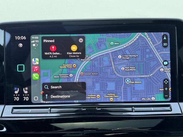 2024 Volkswagen Atlas Cross Sport SEL Premium R-Line 4Motion