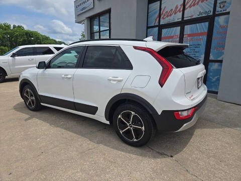2024 Kia Niro EX