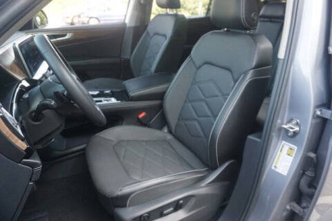 2024 Volkswagen Atlas SE 4Motion