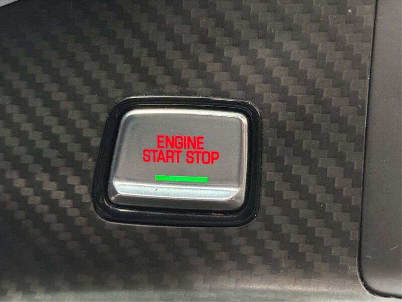 2017 Chevrolet Corvette Z06