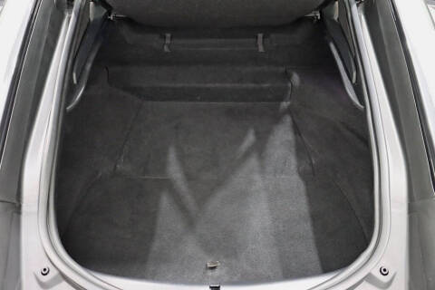 2018 Jaguar F-TYPE R