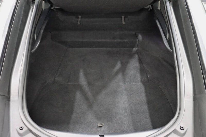 2018 Jaguar F-TYPE R