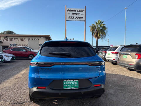 2023 Dodge Hornet GT