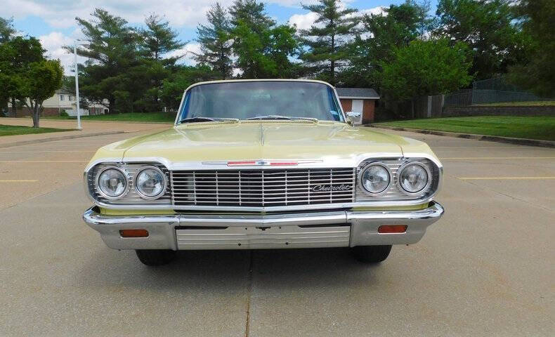 1964 Chevrolet Impala