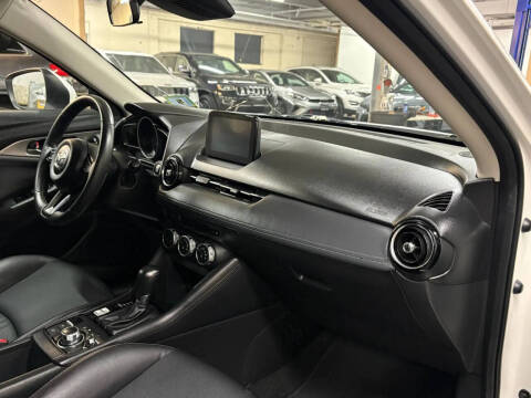 2019 Mazda CX-3 Touring