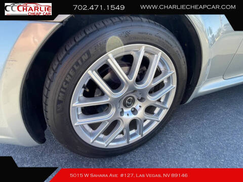 2002 Lexus SC 430