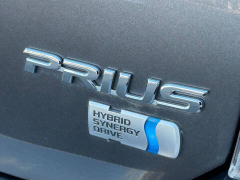 2009 Toyota Prius