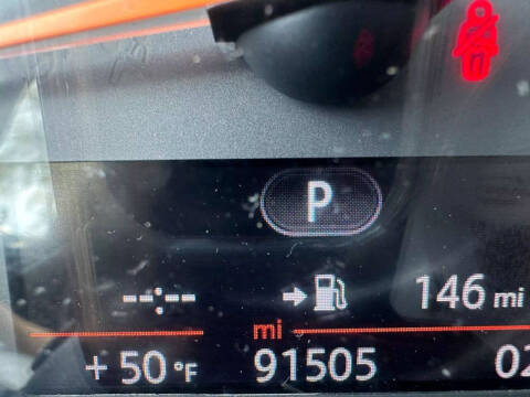 2017 MINI Hardtop 4 Door Cooper S