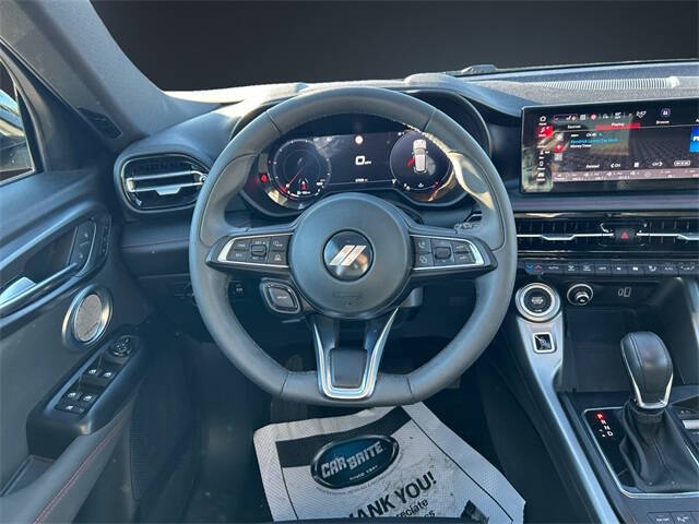 2024 Dodge Hornet GT