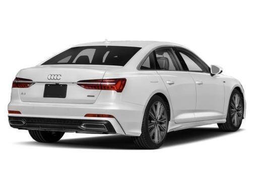 2019 Audi A6 quattro Premium Plus 55 TFSI