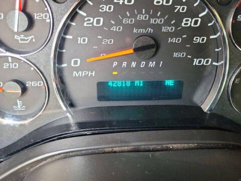 2023 Chevrolet Express LS 3500